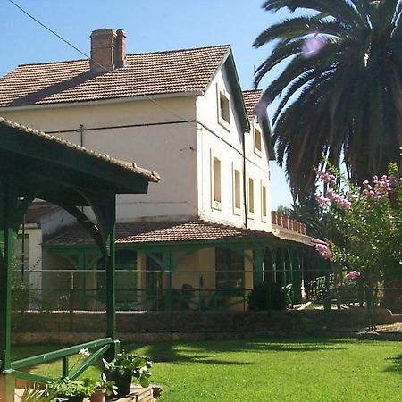 דירות ואלורדה דל קמינו Casa Pepita Feria מראה חיצוני תמונה