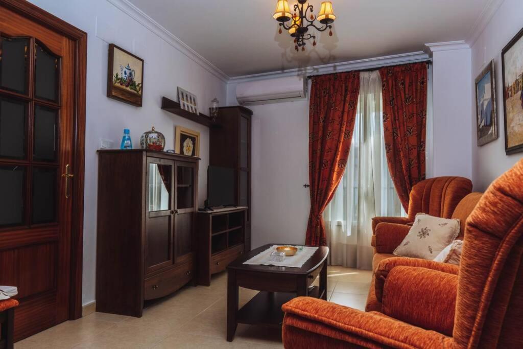 דירות ואלורדה דל קמינו Casa Pepita Feria מראה חיצוני תמונה