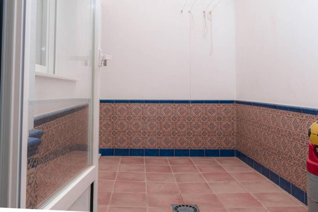 דירות ואלורדה דל קמינו Casa Pepita Feria מראה חיצוני תמונה
