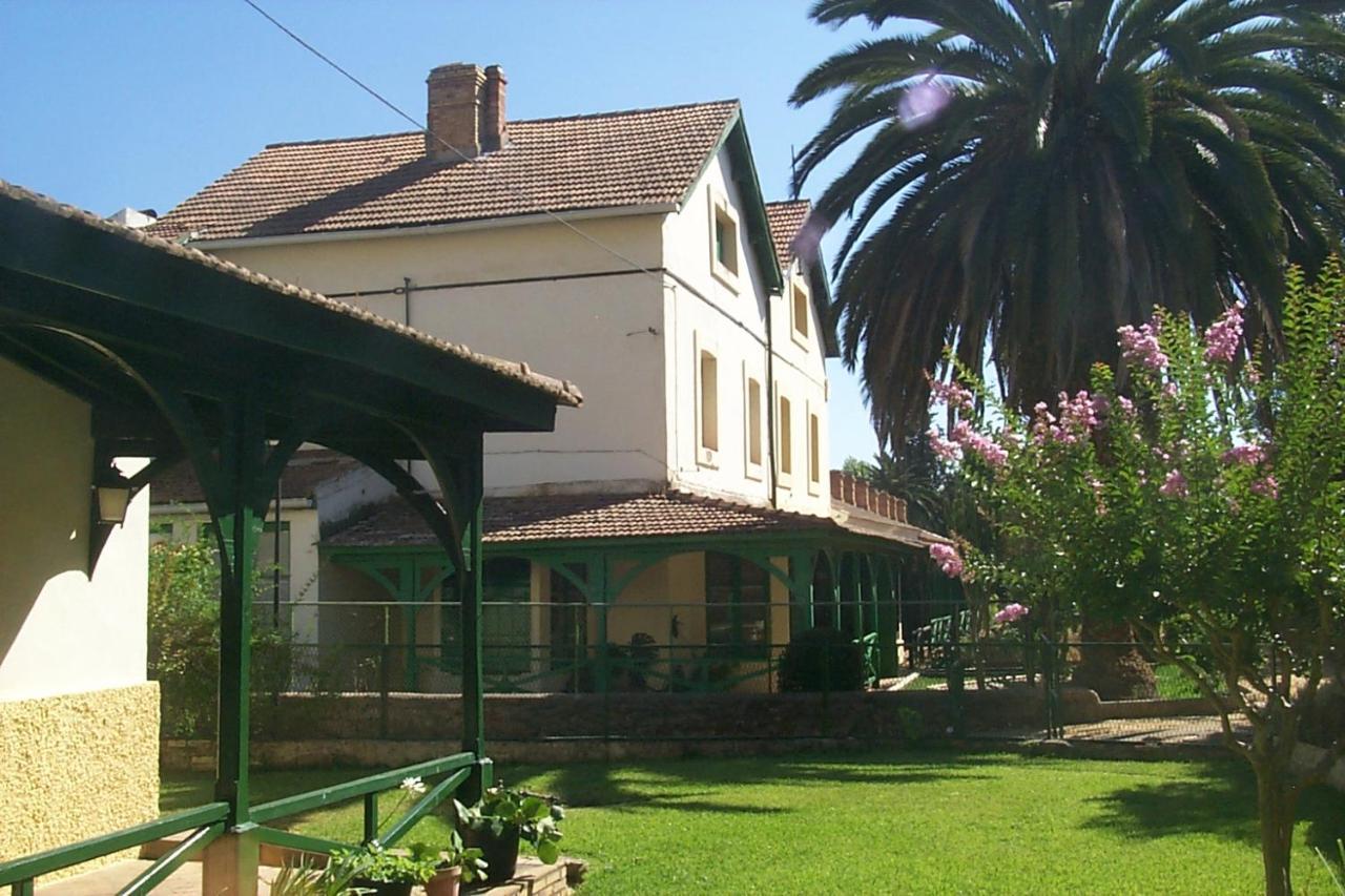 דירות ואלורדה דל קמינו Casa Pepita Feria מראה חיצוני תמונה